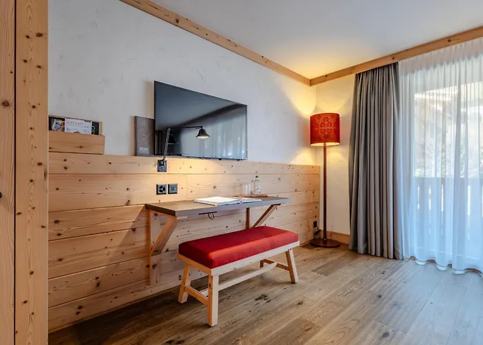 Hotel Spitzhorn Superieur