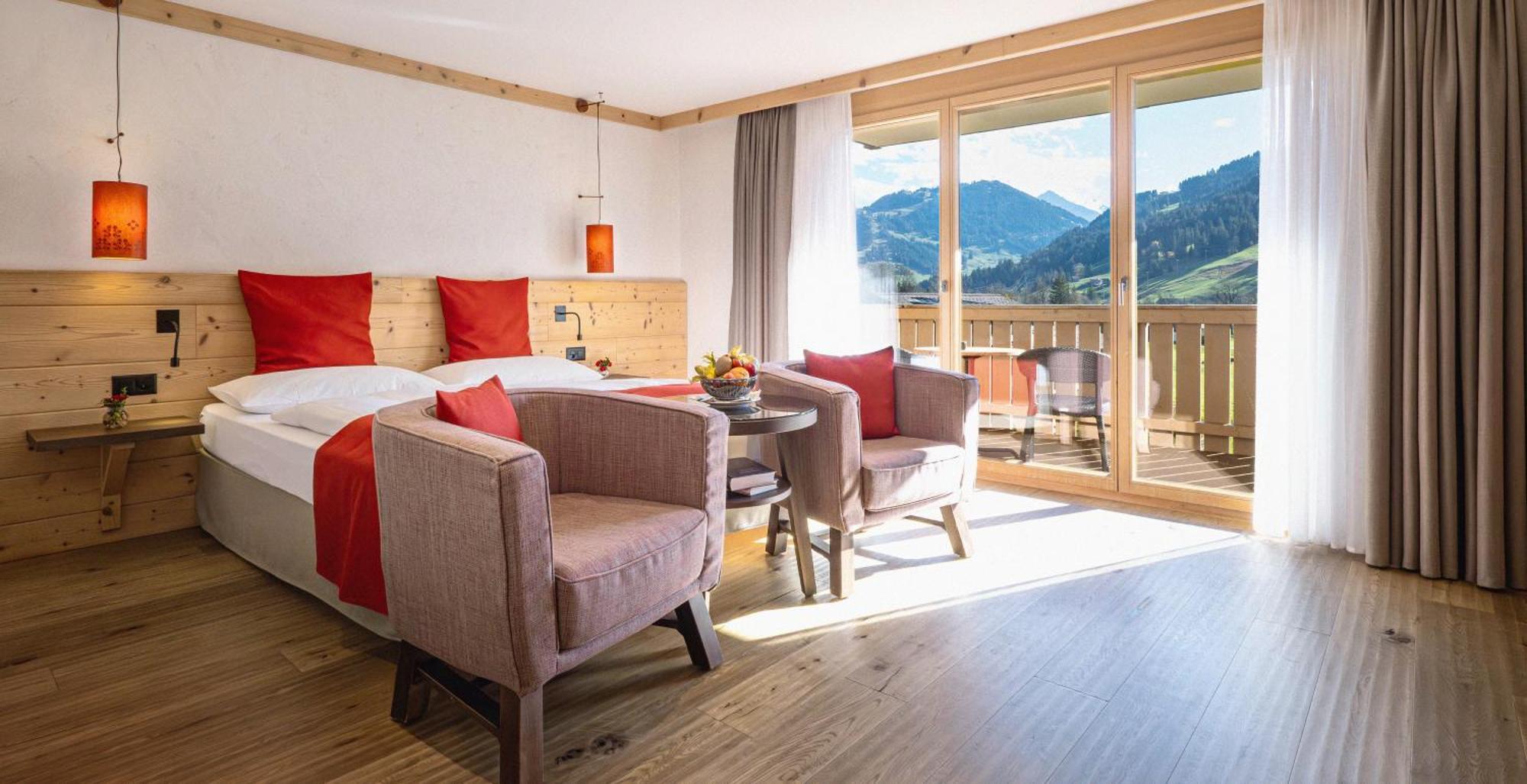 Hotel Spitzhorn Superieur
