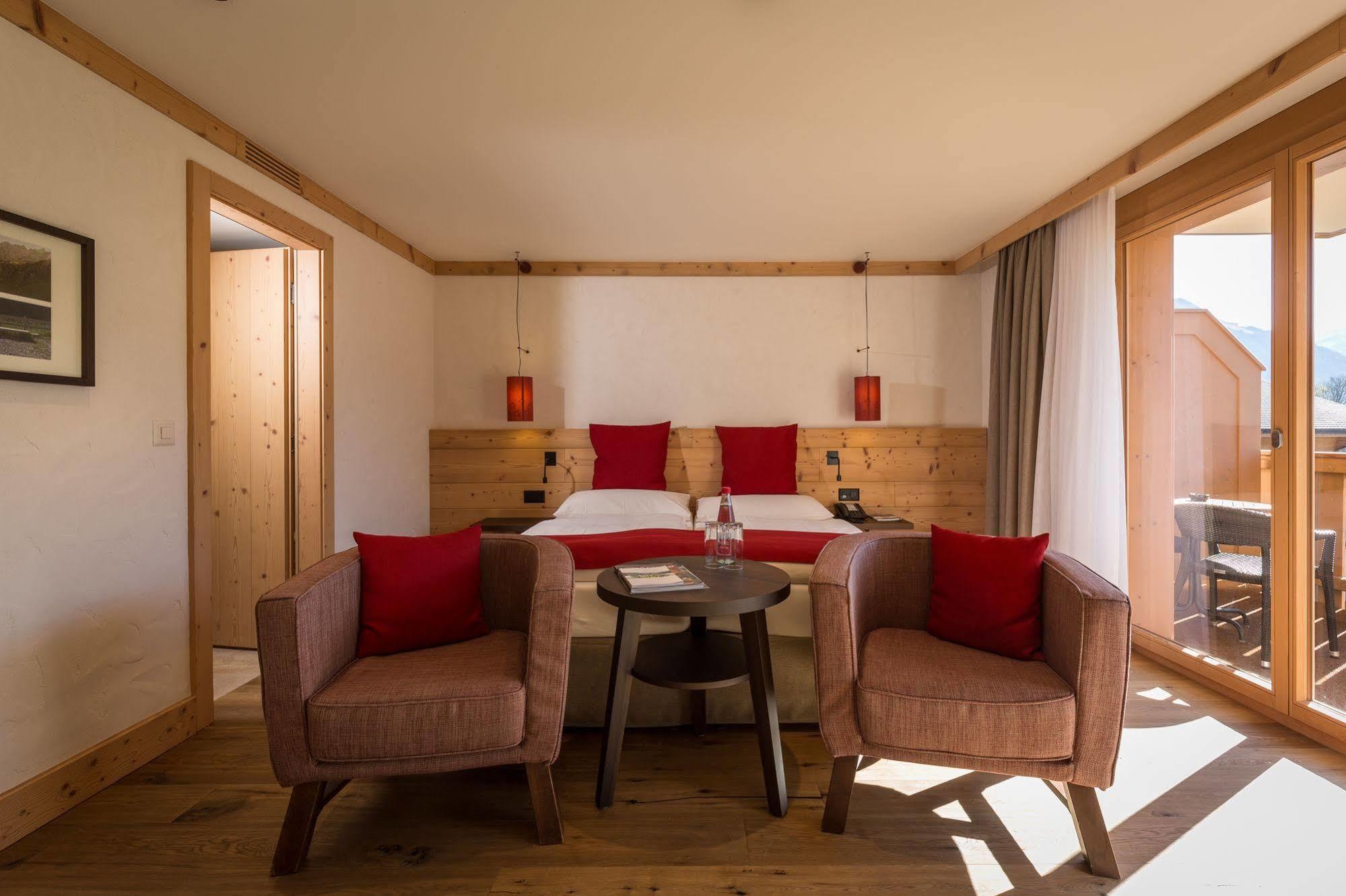Spitzhorn Superieur Hotel 3*