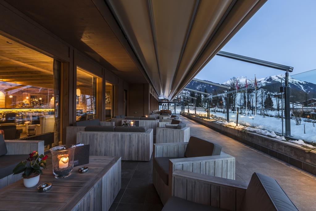 Spitzhorn Superieur Gstaad